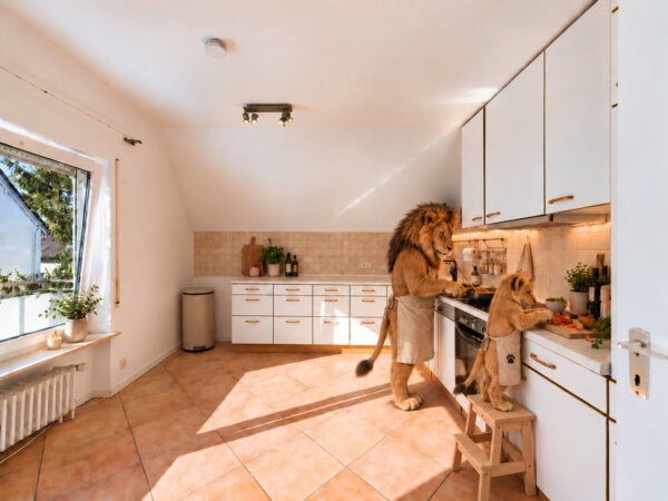 Wohnung Heidelberger Straße in Darmstadt