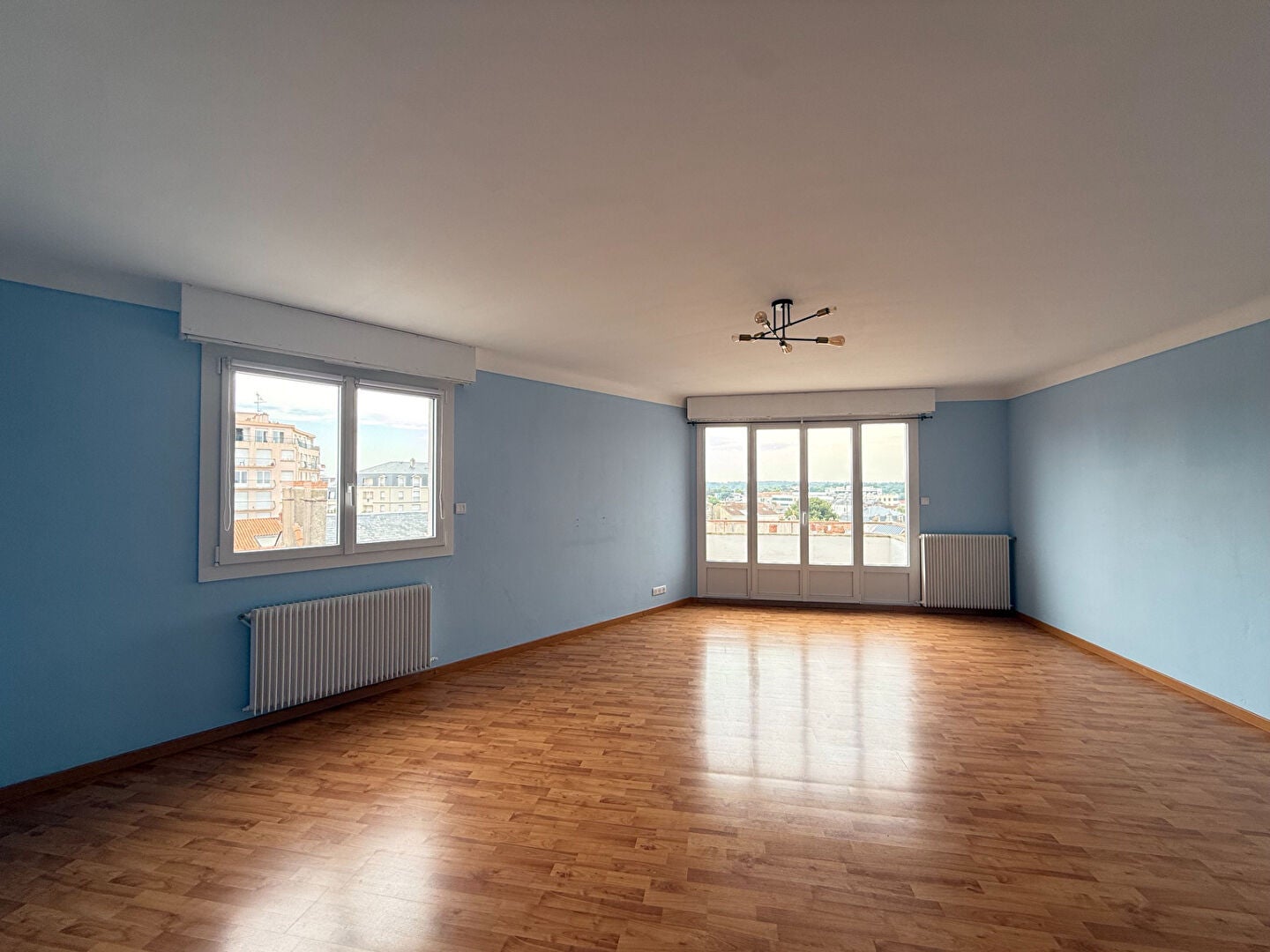 Flat Rue Sadi Carnot in La Roche-sur-Yon