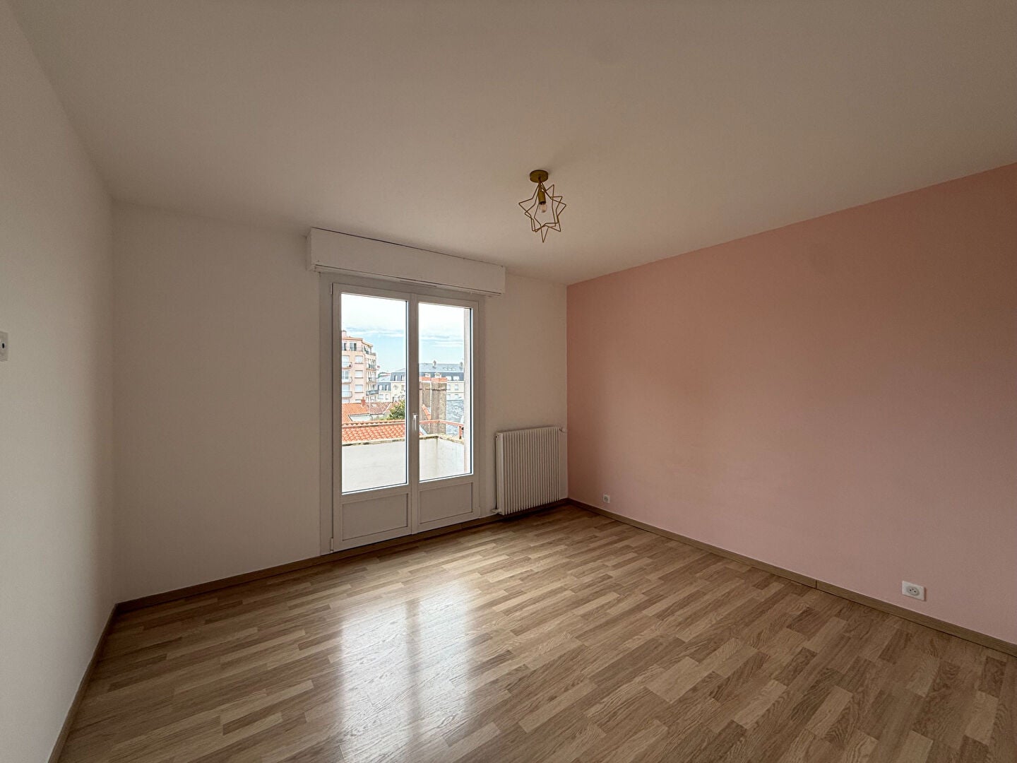 Flat Rue Sadi Carnot in La Roche-sur-Yon