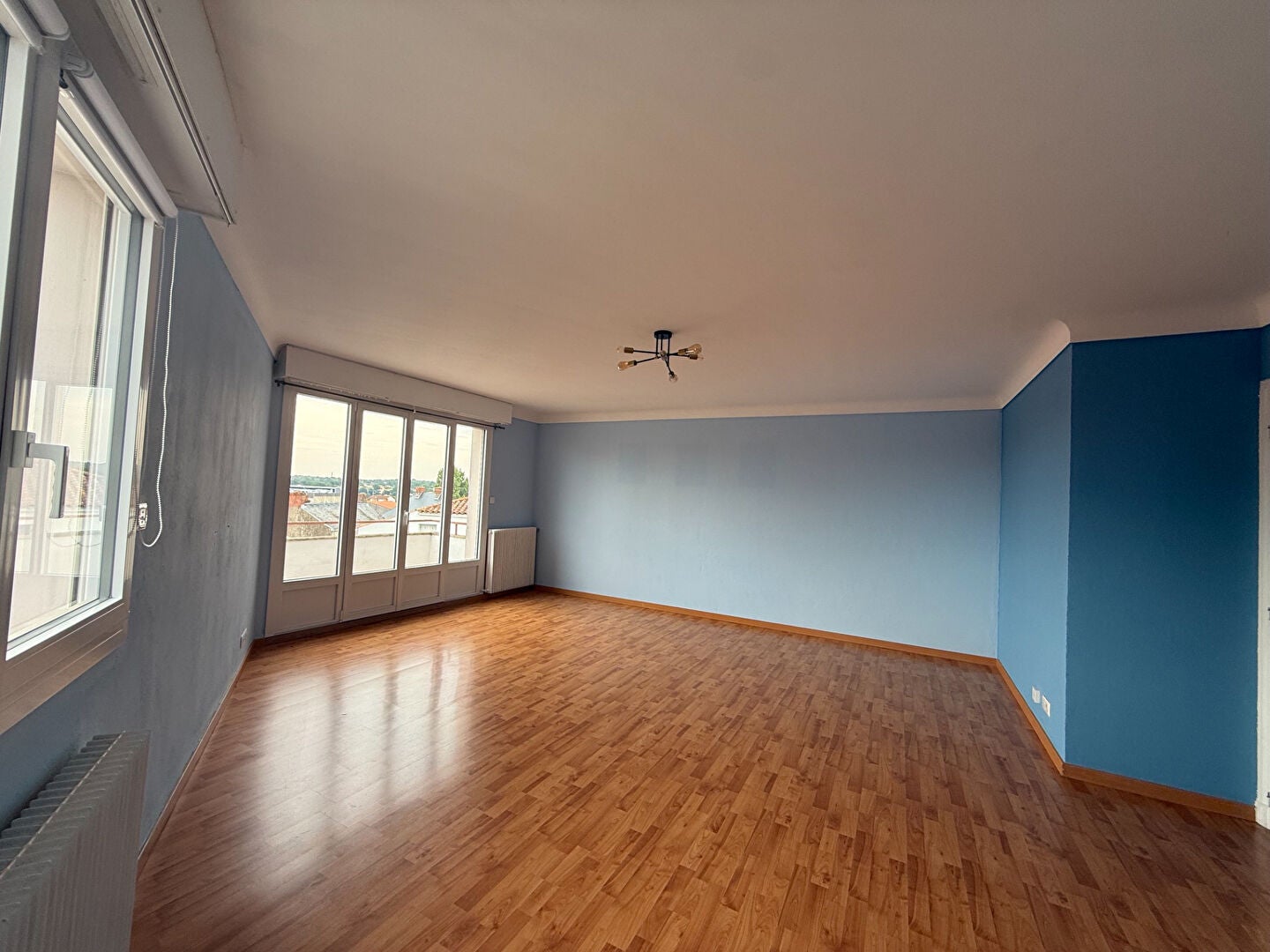 Flat Rue Sadi Carnot in La Roche-sur-Yon