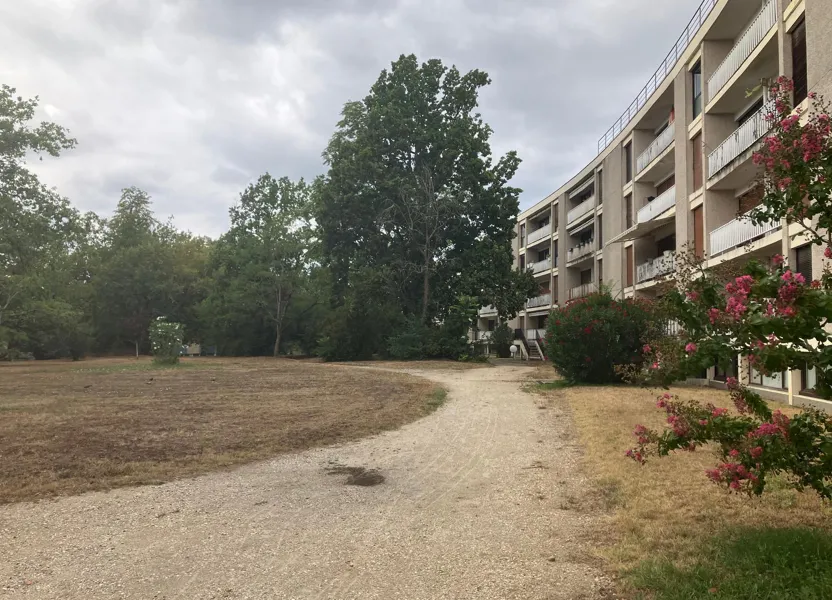 Appartement Rue de Loustalot à Gradignan