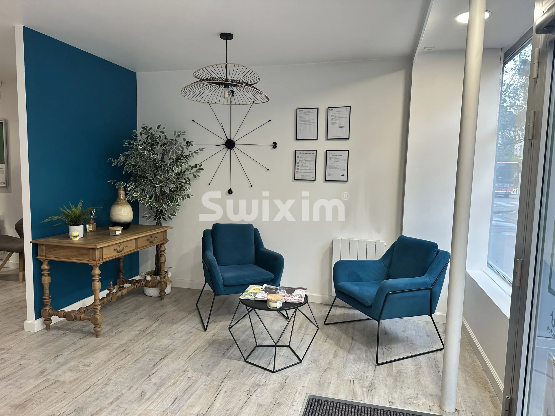 Appartement Avenue Alphonse Baudin à Bourg-en-Bresse