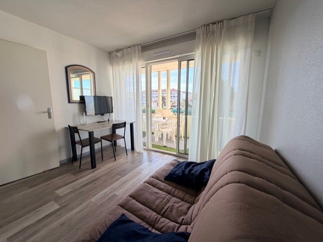 Appartement Impasse Arrantzalea à Ciboure