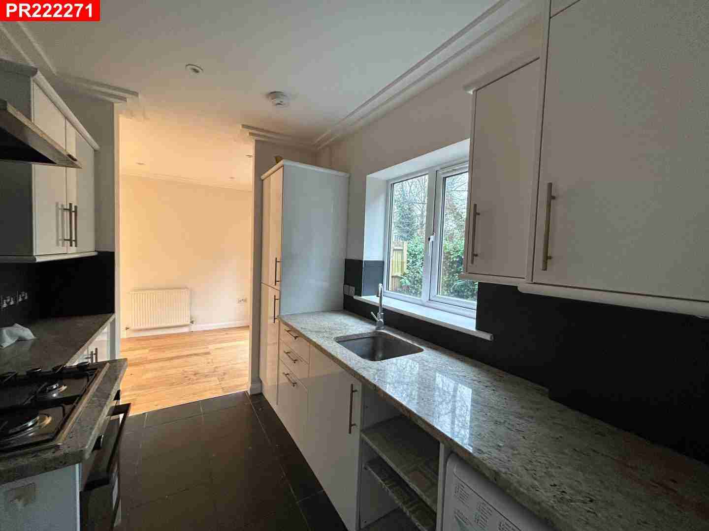 House Sycamore Close in Greater London