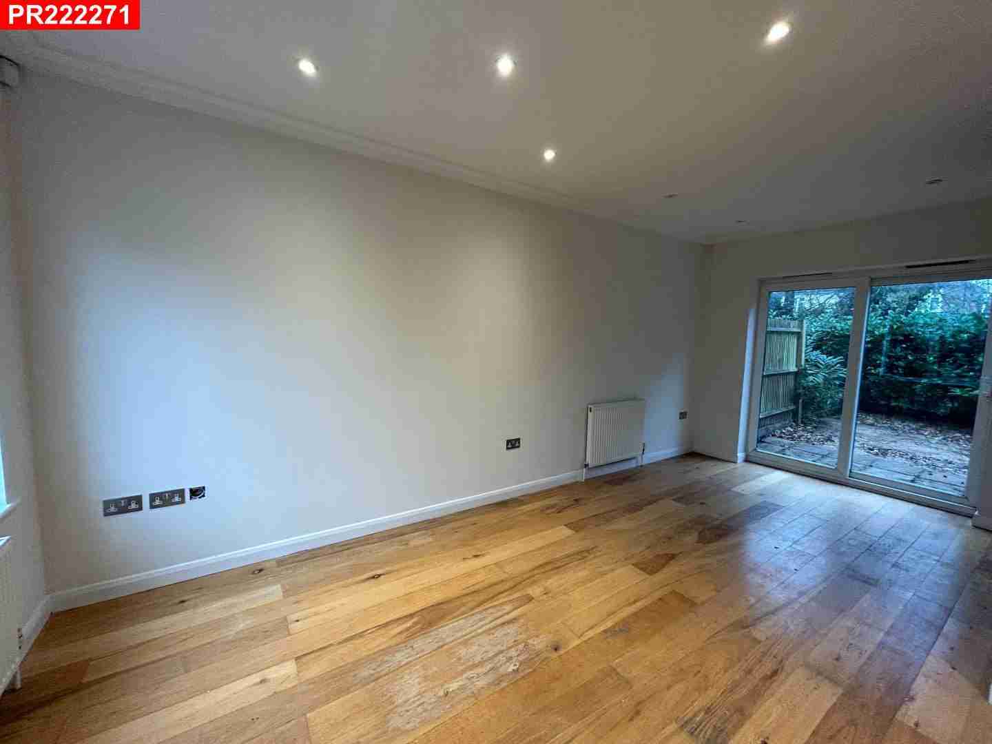 House Sycamore Close in Greater London