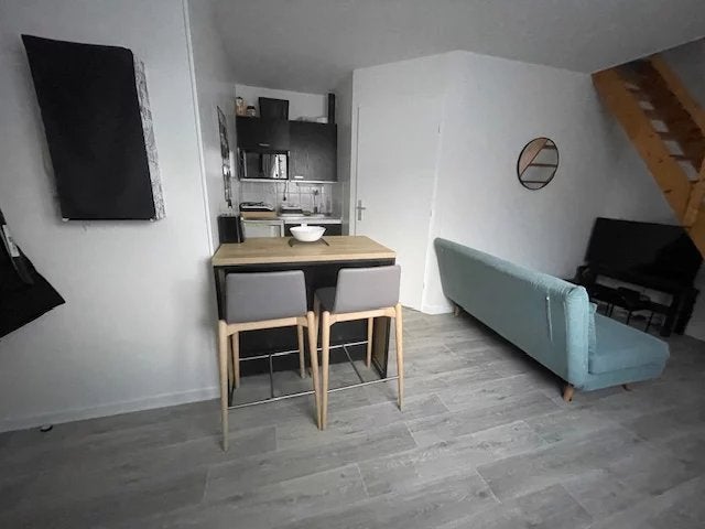 Appartement Rue des Clairons à Amiens
