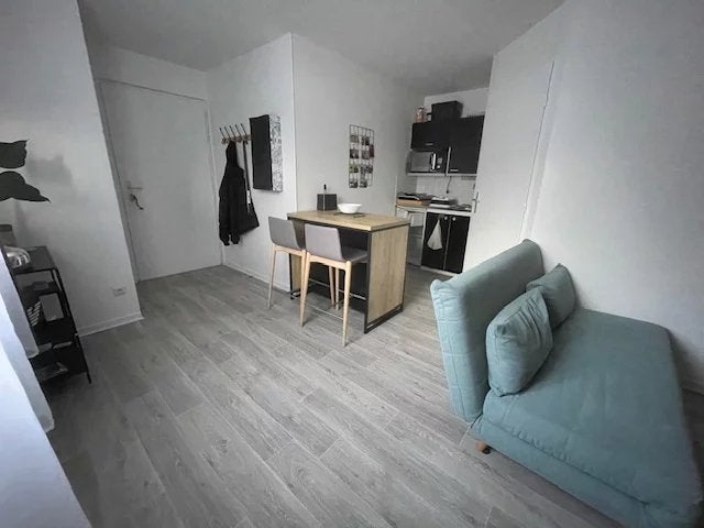 Appartement Rue des Clairons à Amiens