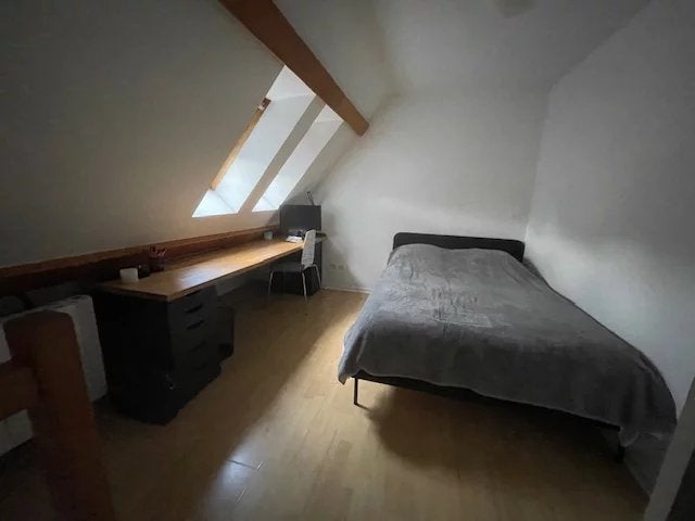 Appartement Rue des Clairons à Amiens
