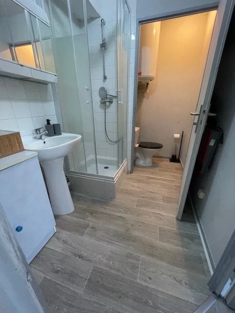 Appartement Rue des Clairons à Amiens