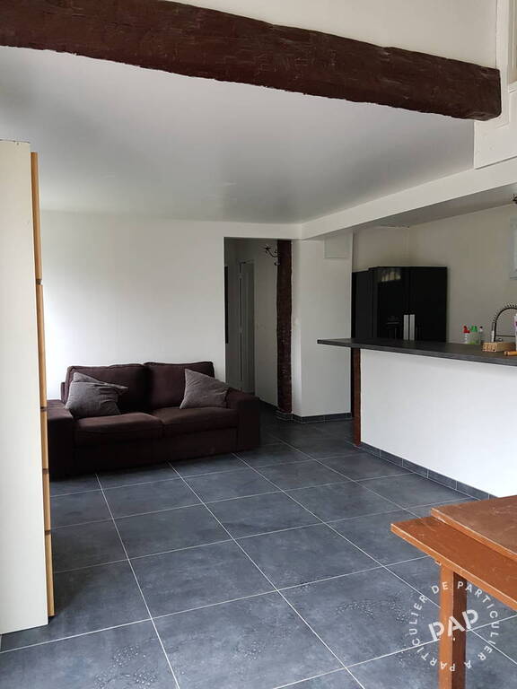 Appartement Rue du 18 Juin à Ermont