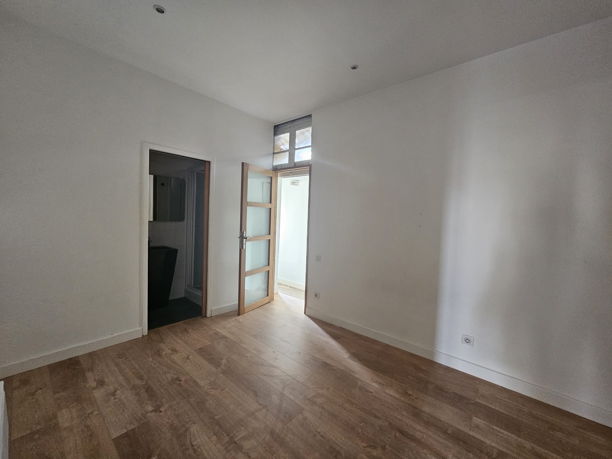 Appartement Cours de la Somme à Bordeaux