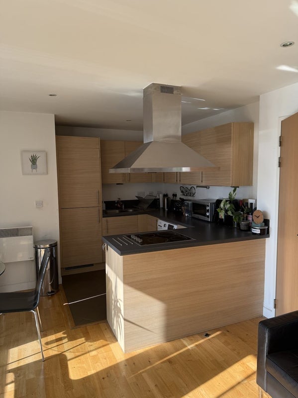 Room Newington Causeway in Greater London