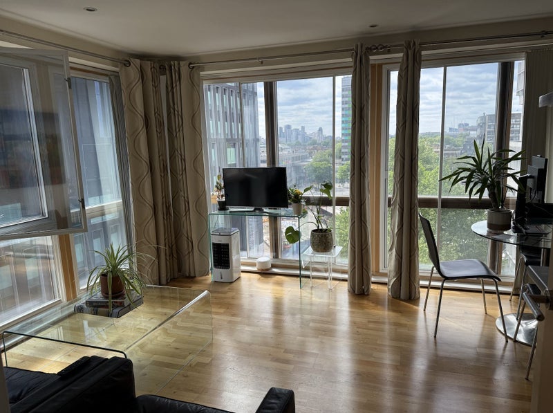 Room Newington Causeway in Greater London