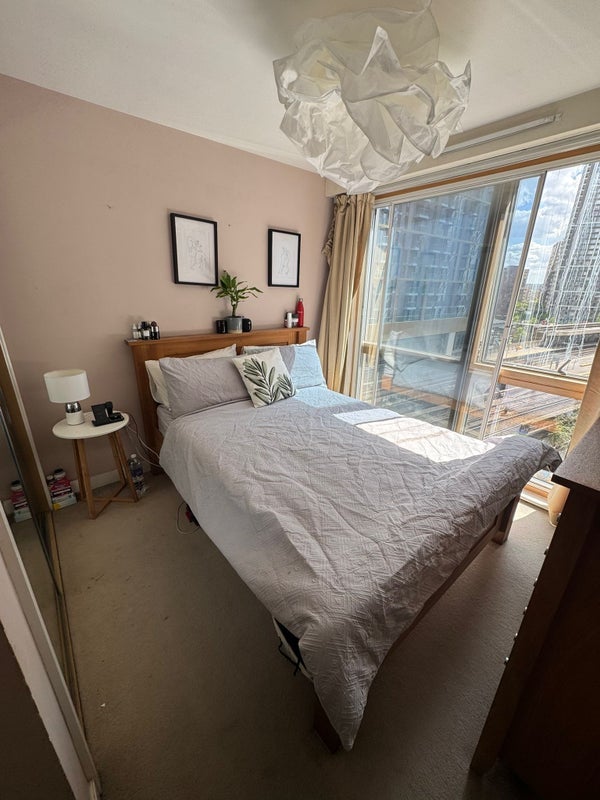 Room Newington Causeway in Greater London