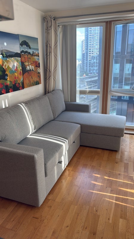 Room Newington Causeway in Greater London