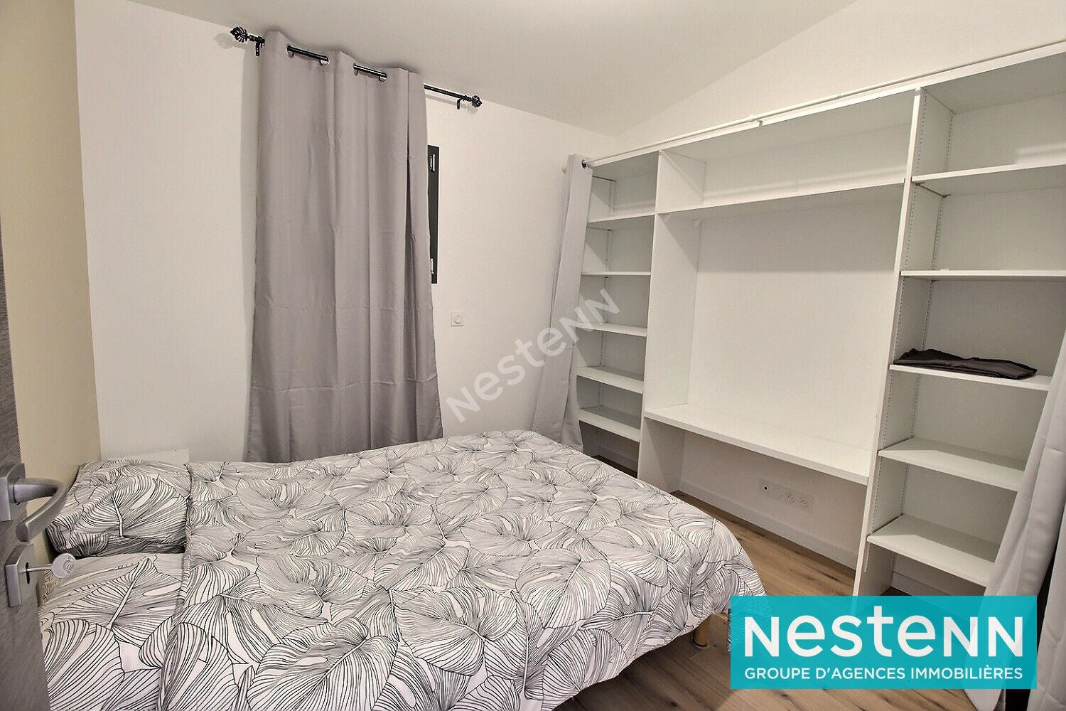 Appartement Rue Gambetta à Meyzieu