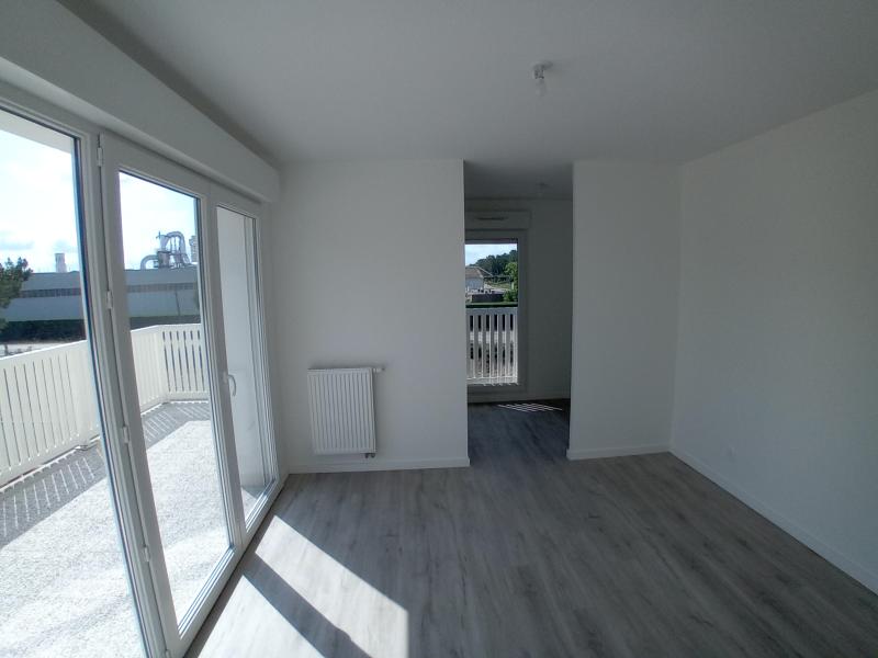 Appartement Rue du Marensin à Saint-Vincent-de-Tyrosse