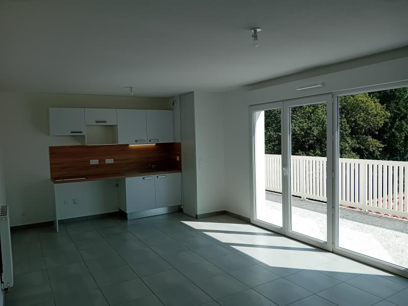 Appartement Rue du Marensin à Saint-Vincent-de-Tyrosse