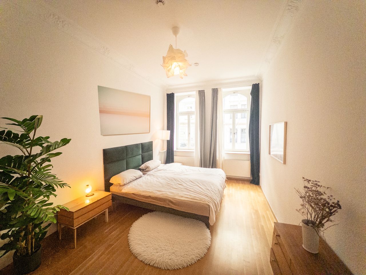 Wohnung Arndtstraße in Leipzig