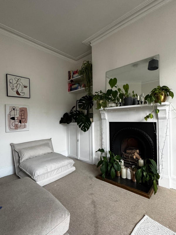 Room Warriner Gardens in Greater London