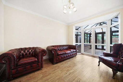 Room Courthope Road in Greater London