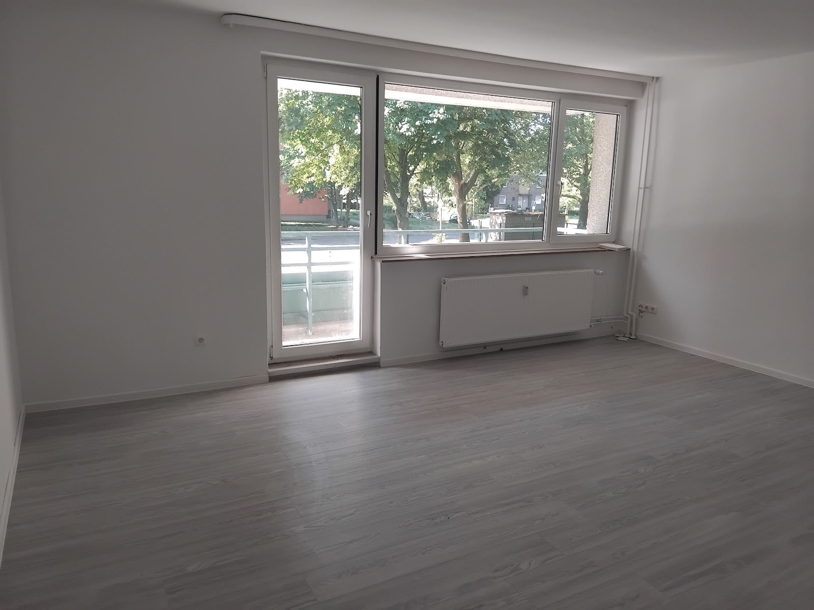 Wohnung Stallbergshof in Gelsenkirchen