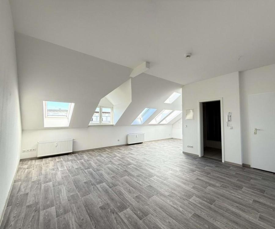 Wohnung Leipziger Straße in Frankfurt (Oder)