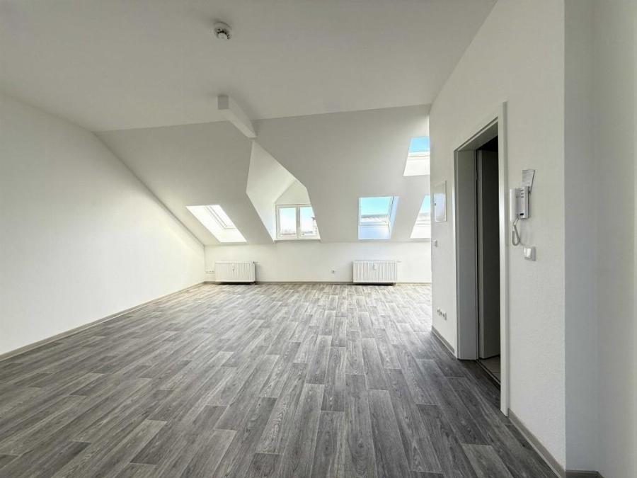 Wohnung Leipziger Straße in Frankfurt (Oder)