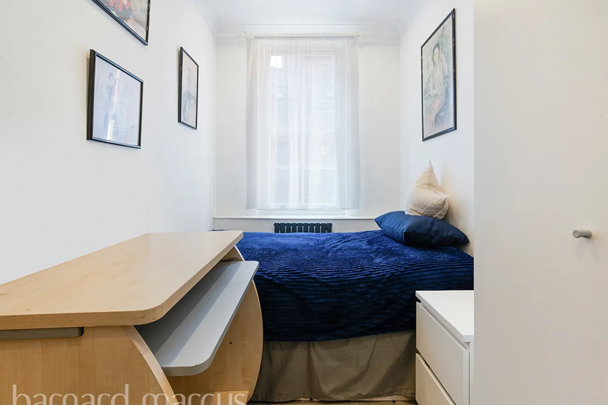 Flat Tavistock Street in City of Westminster