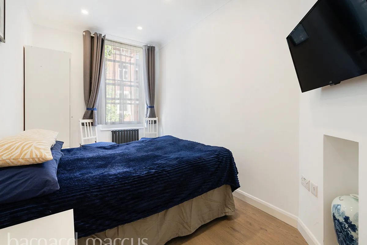 Flat Tavistock Street in City of Westminster