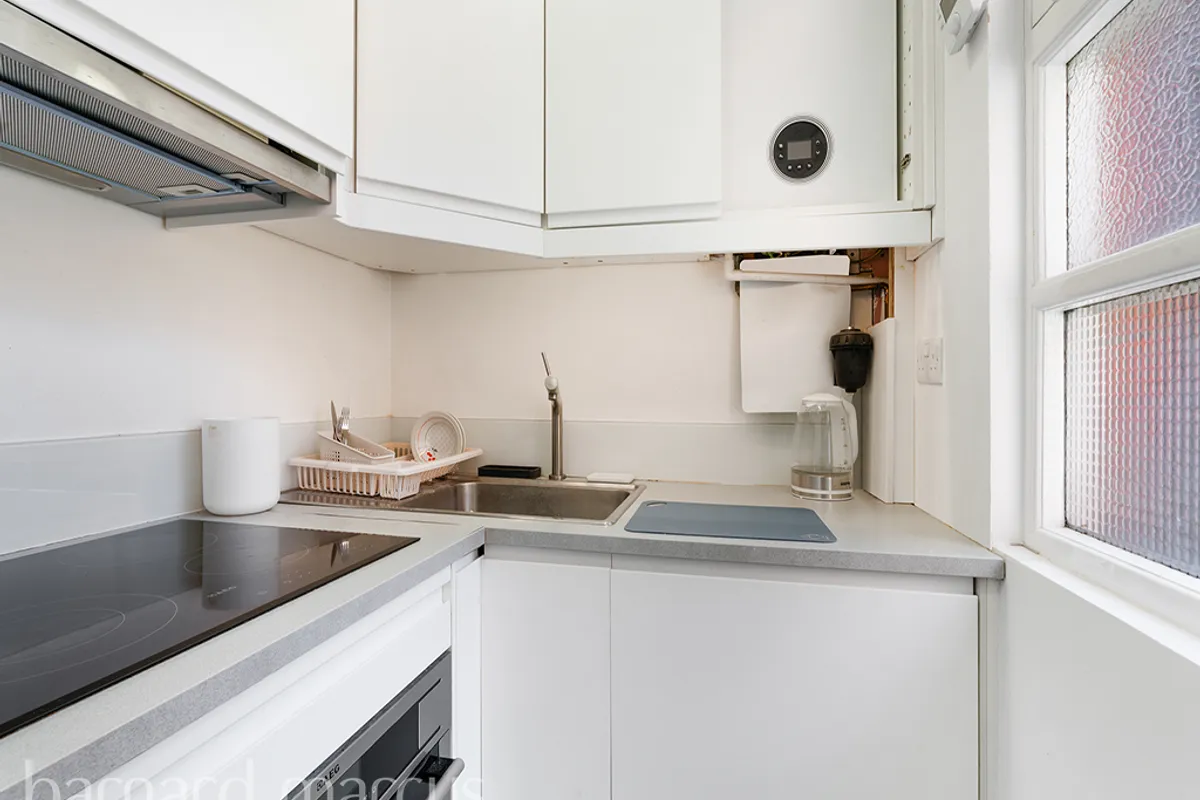 Flat Tavistock Street in City of Westminster