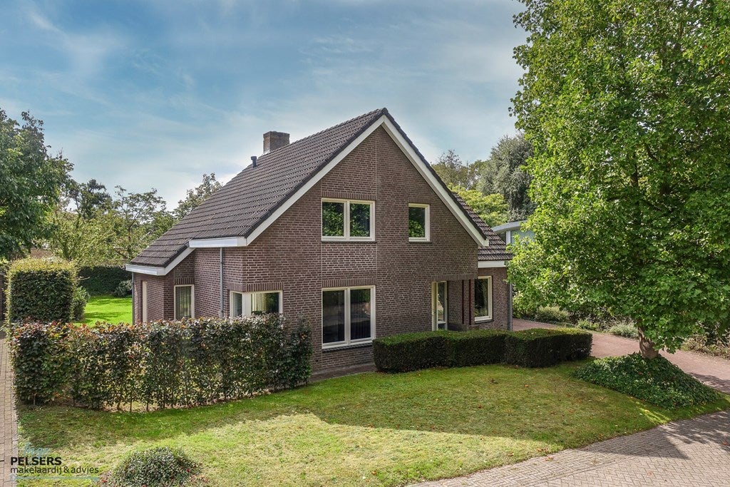 Huis Beekstraat 17 in Swalmen