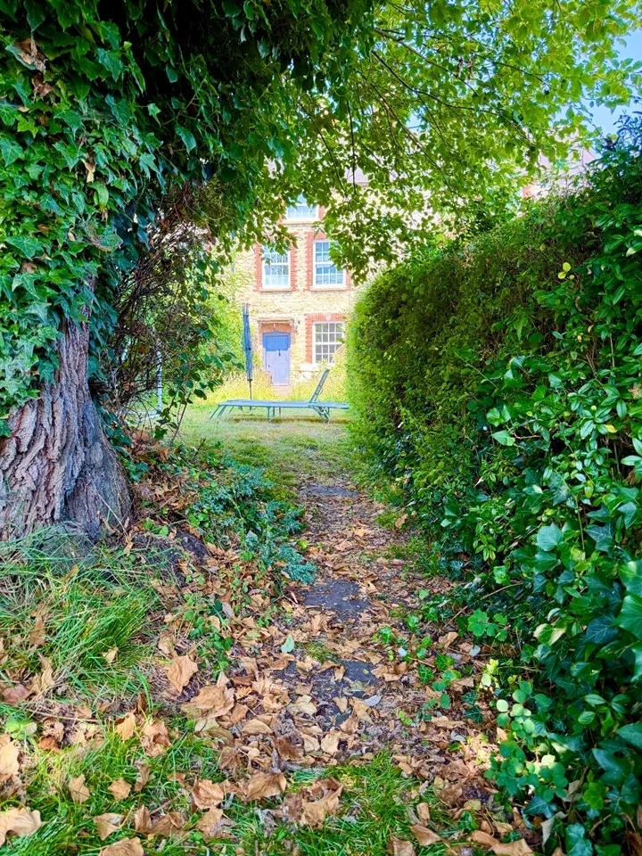 House Charfield Road in Stroud