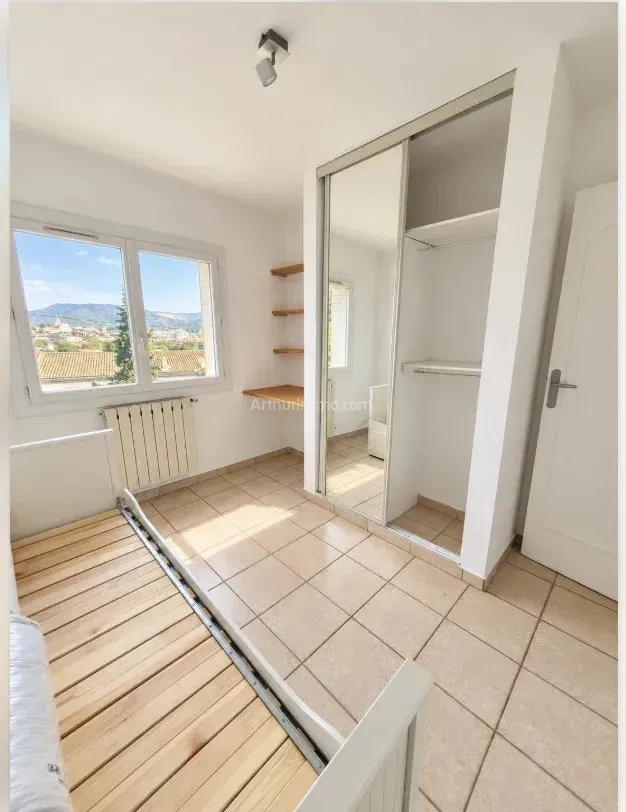 Appartement Rue d'Aubagne à Marseille