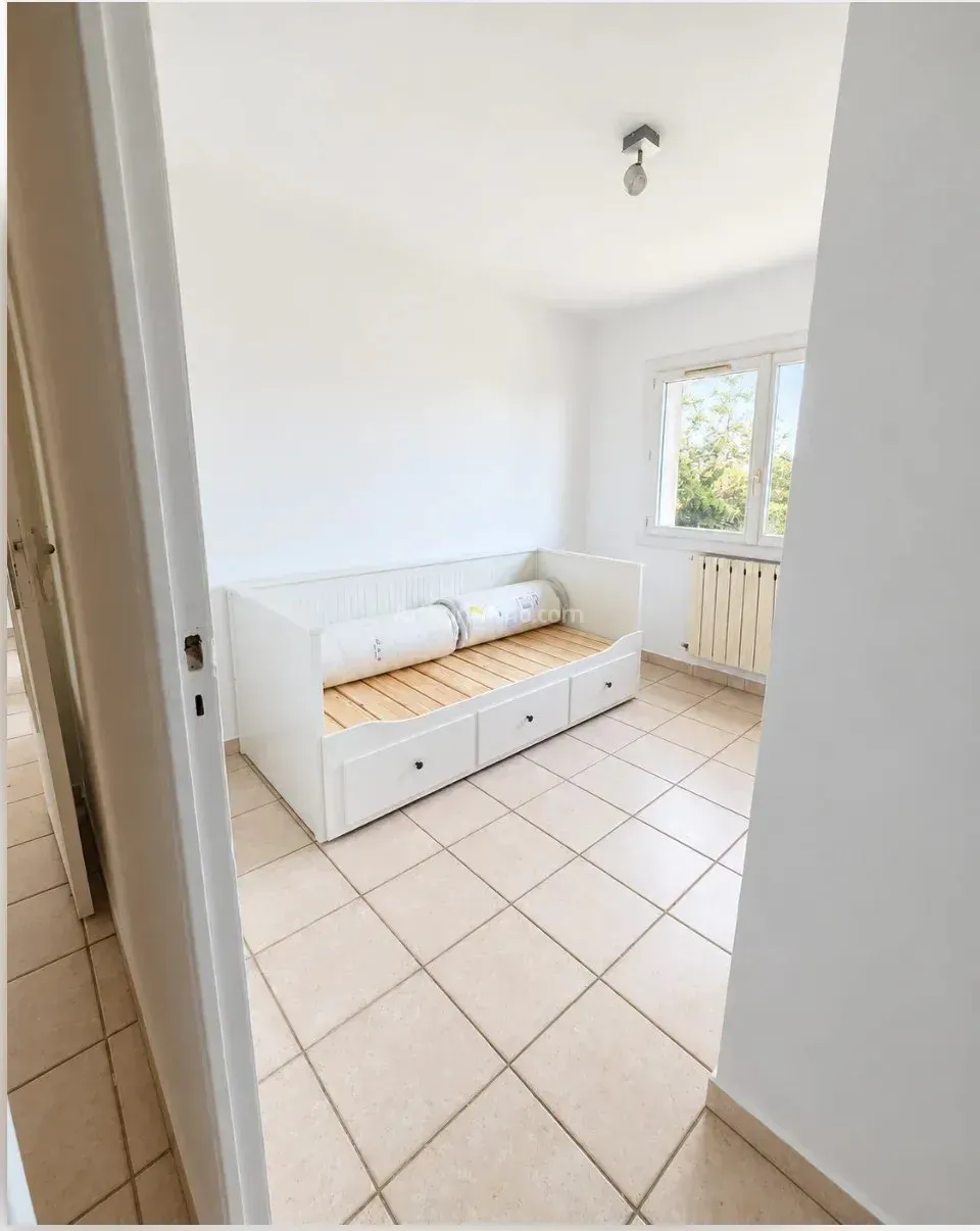 Appartement Rue d'Aubagne à Marseille