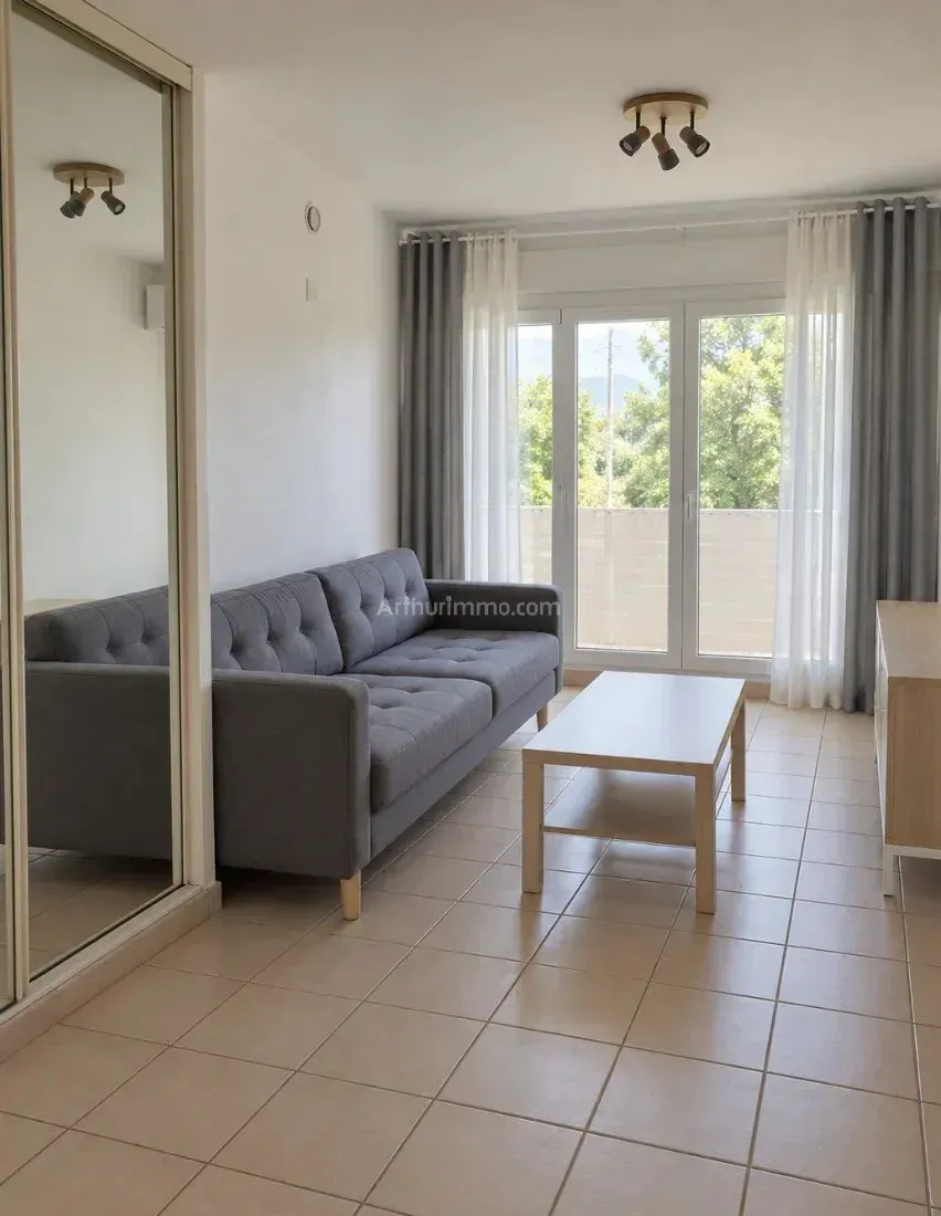 Appartement Rue d'Aubagne à Marseille
