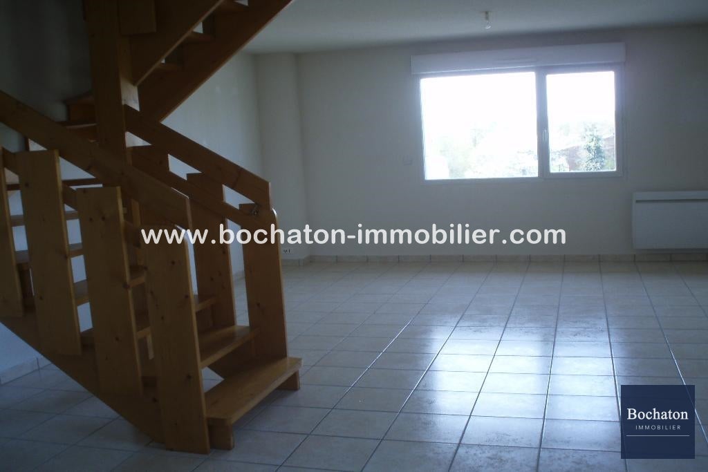 Appartement Avenue Jean Leger à Évian-les-Bains