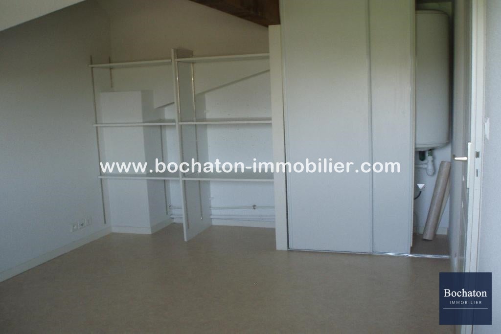 Appartement Avenue Jean Leger à Évian-les-Bains