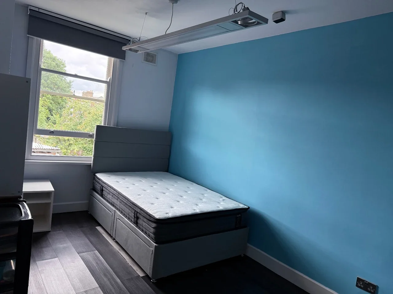 Room Melbourne Mews in Greater London