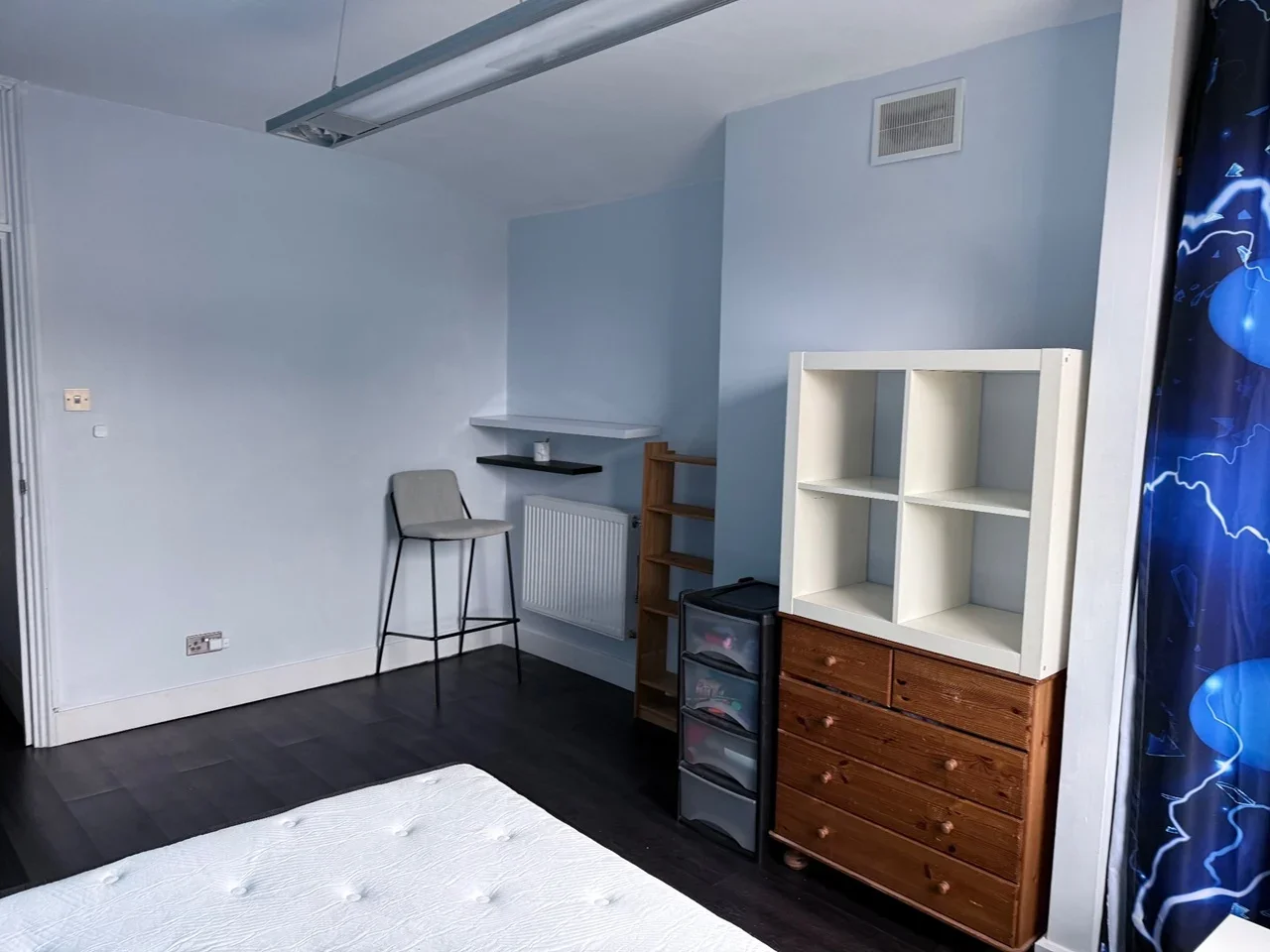 Room Melbourne Mews in Greater London