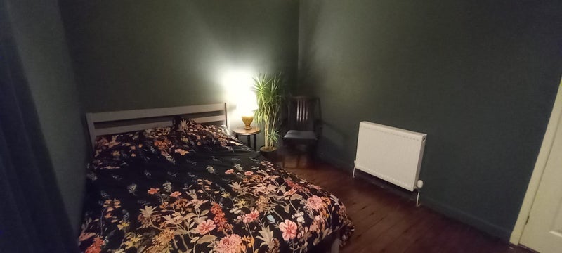 Room Myrtle Place in Glasgow