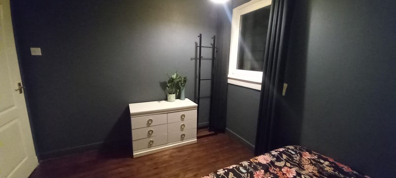 Room Myrtle Place in Glasgow