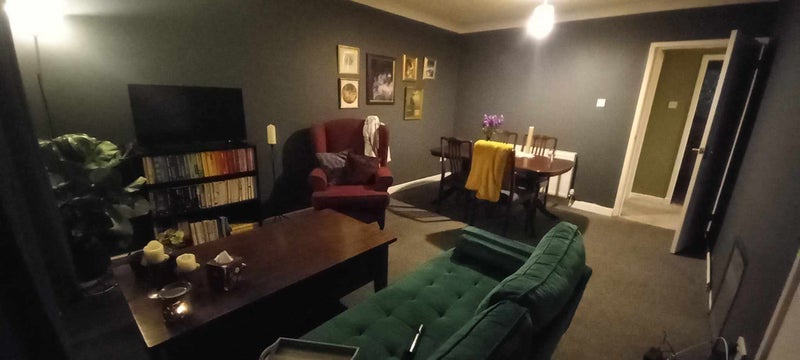 Room Myrtle Place in Glasgow