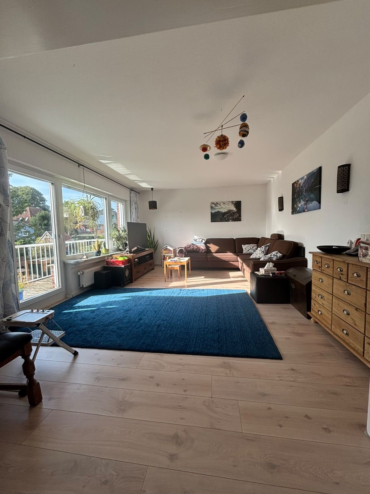 Wohnung Scharnhorststraße in Greven