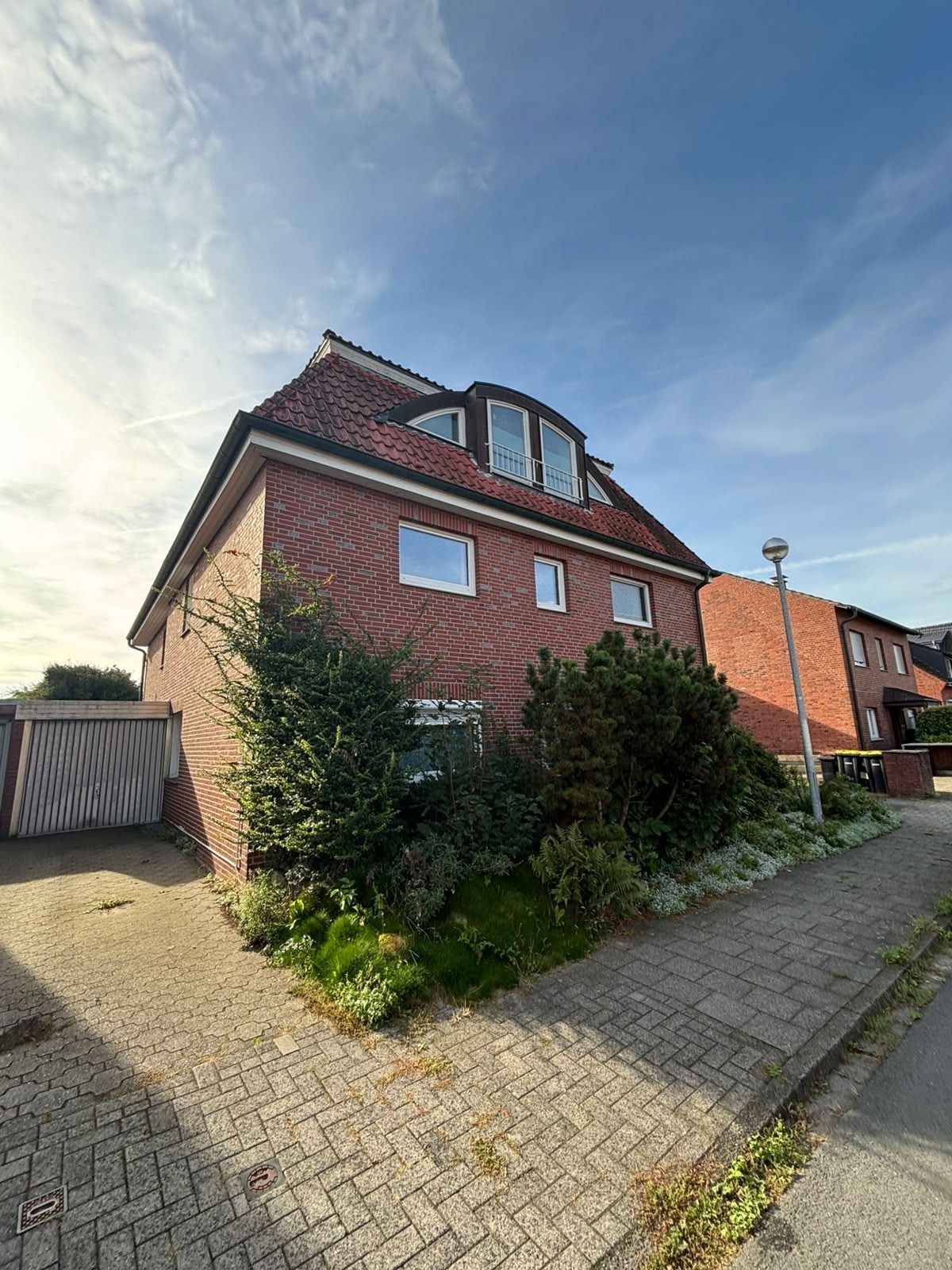 Wohnung Scharnhorststraße in Greven