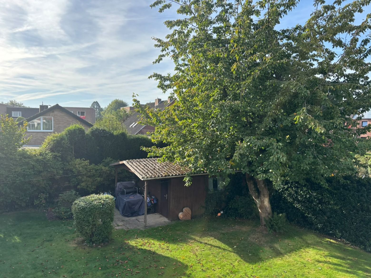 Wohnung Scharnhorststraße in Greven
