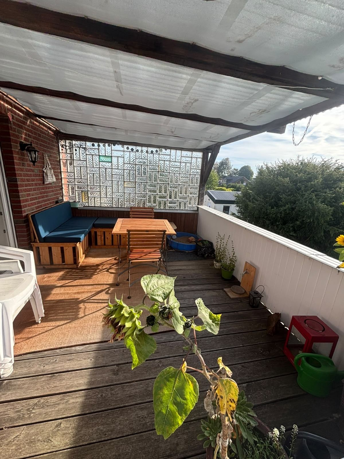 Wohnung Scharnhorststraße in Greven