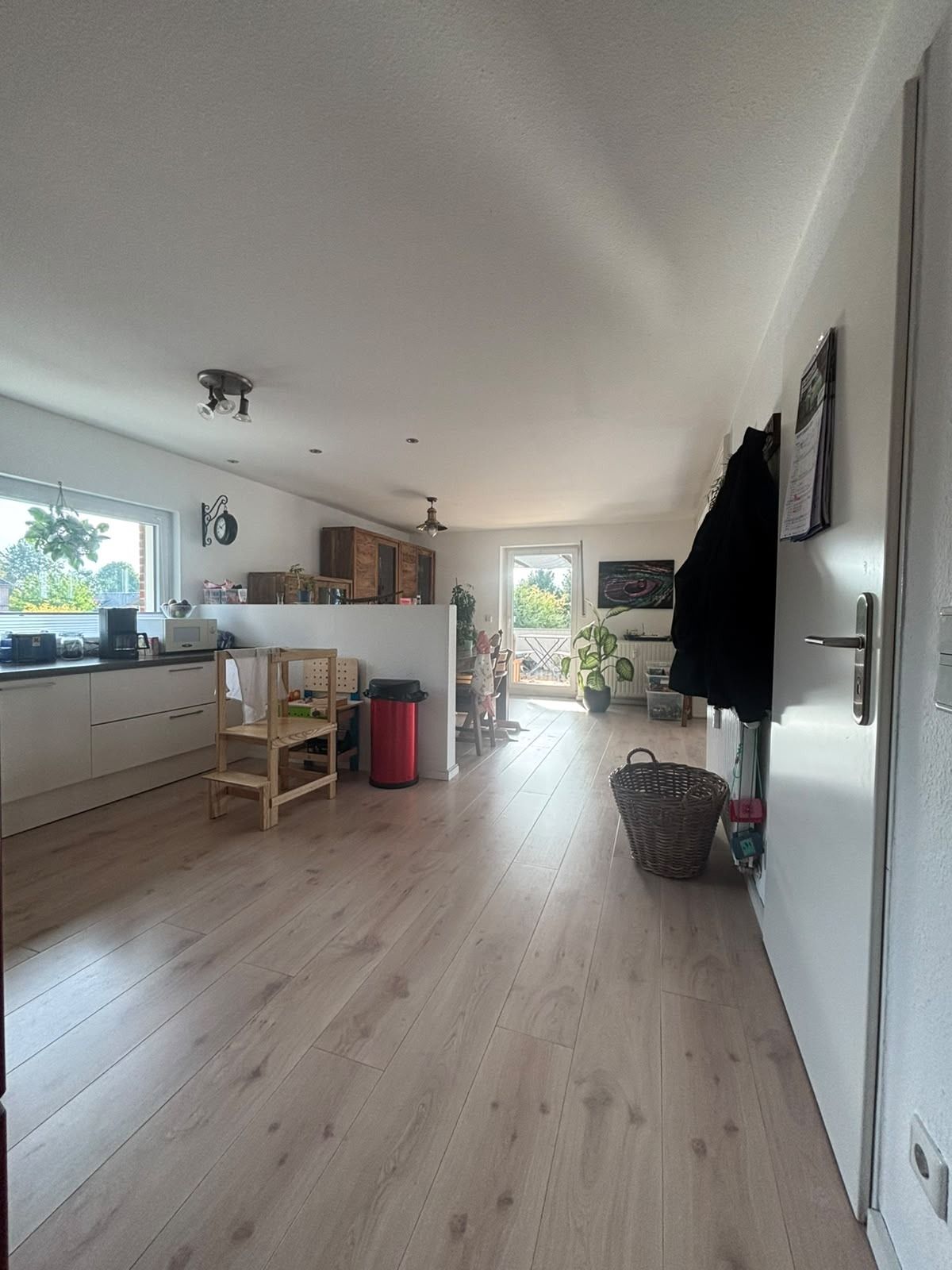 Wohnung Scharnhorststraße in Greven