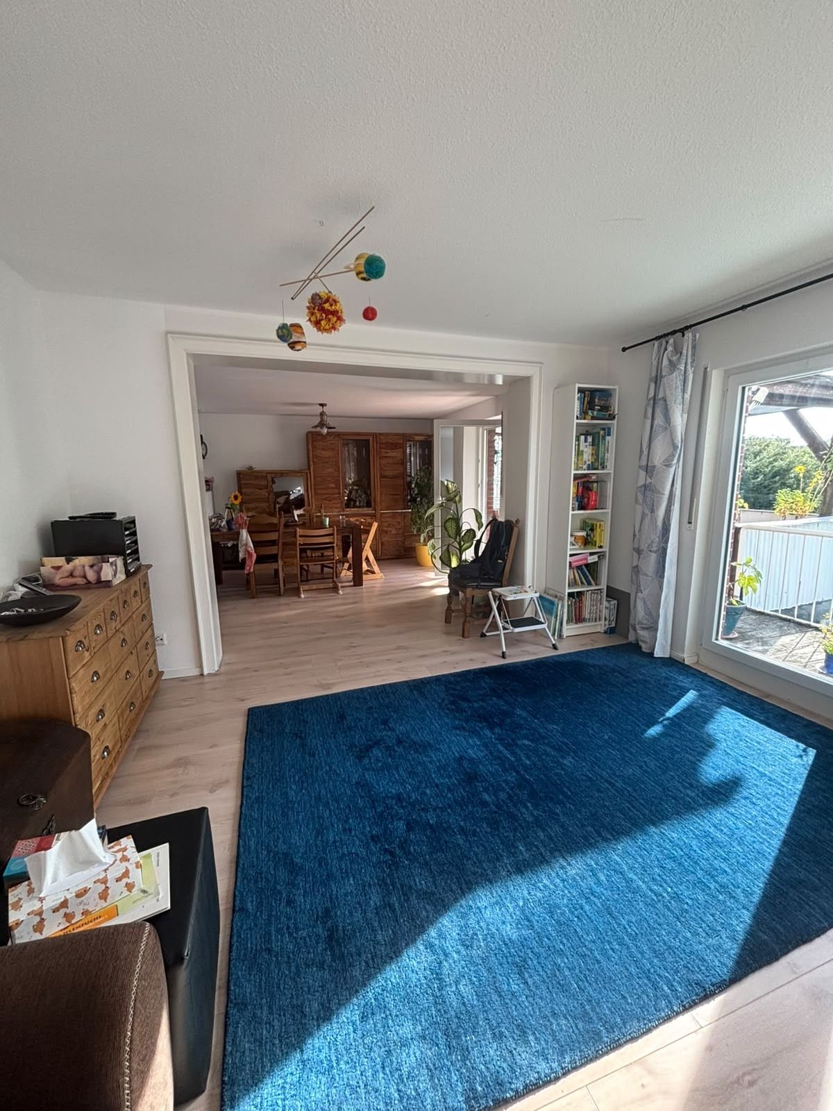 Wohnung Scharnhorststraße in Greven