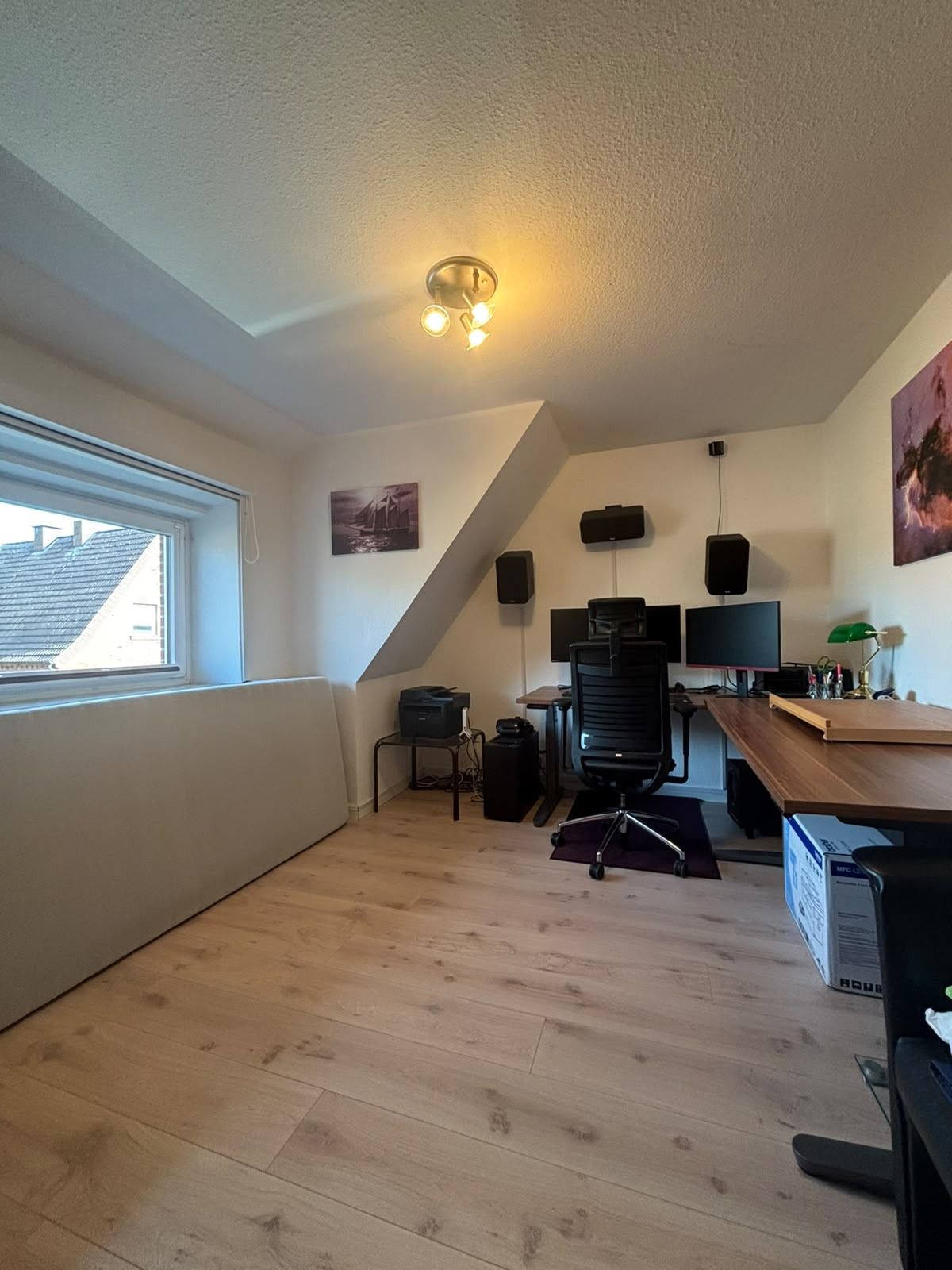 Wohnung Scharnhorststraße in Greven